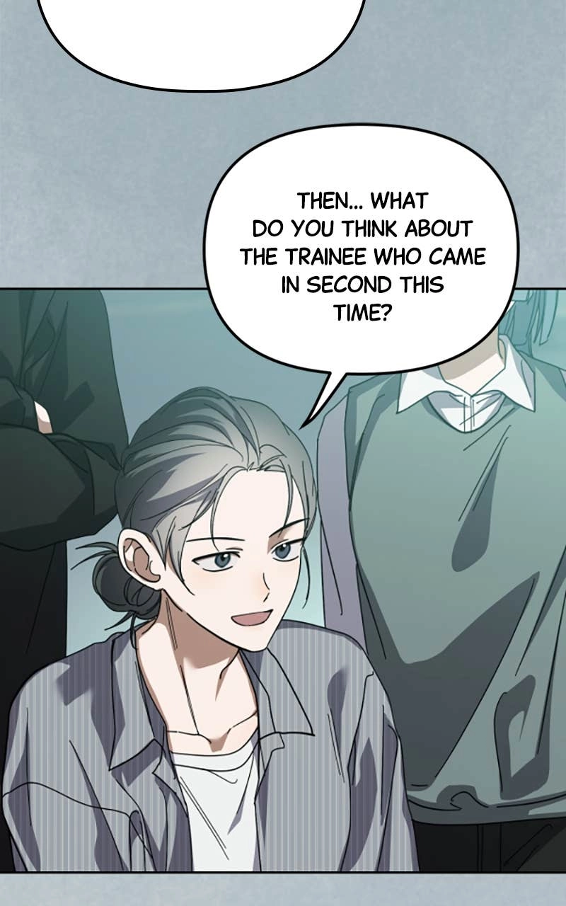 My Comeback as the Youngest Member Chapter 32 - Page 81
