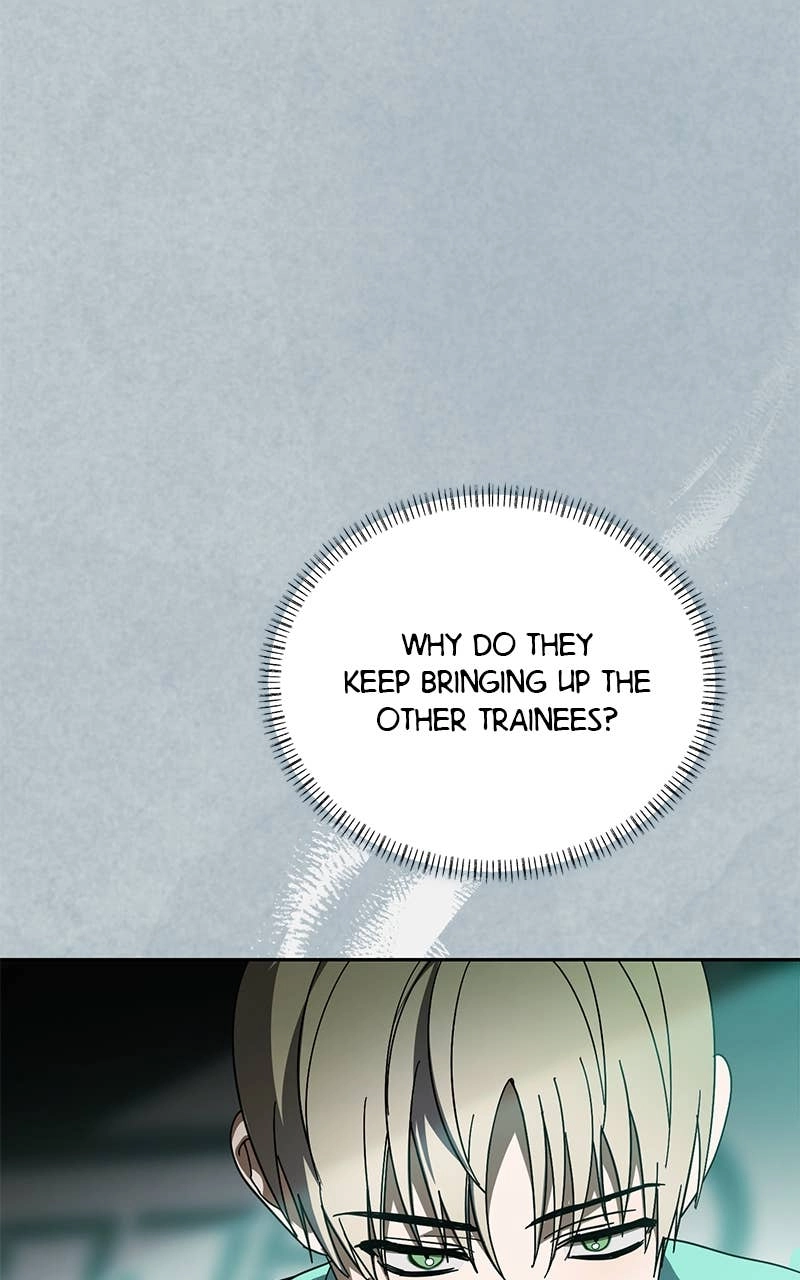 My Comeback as the Youngest Member Chapter 32 - Page 82