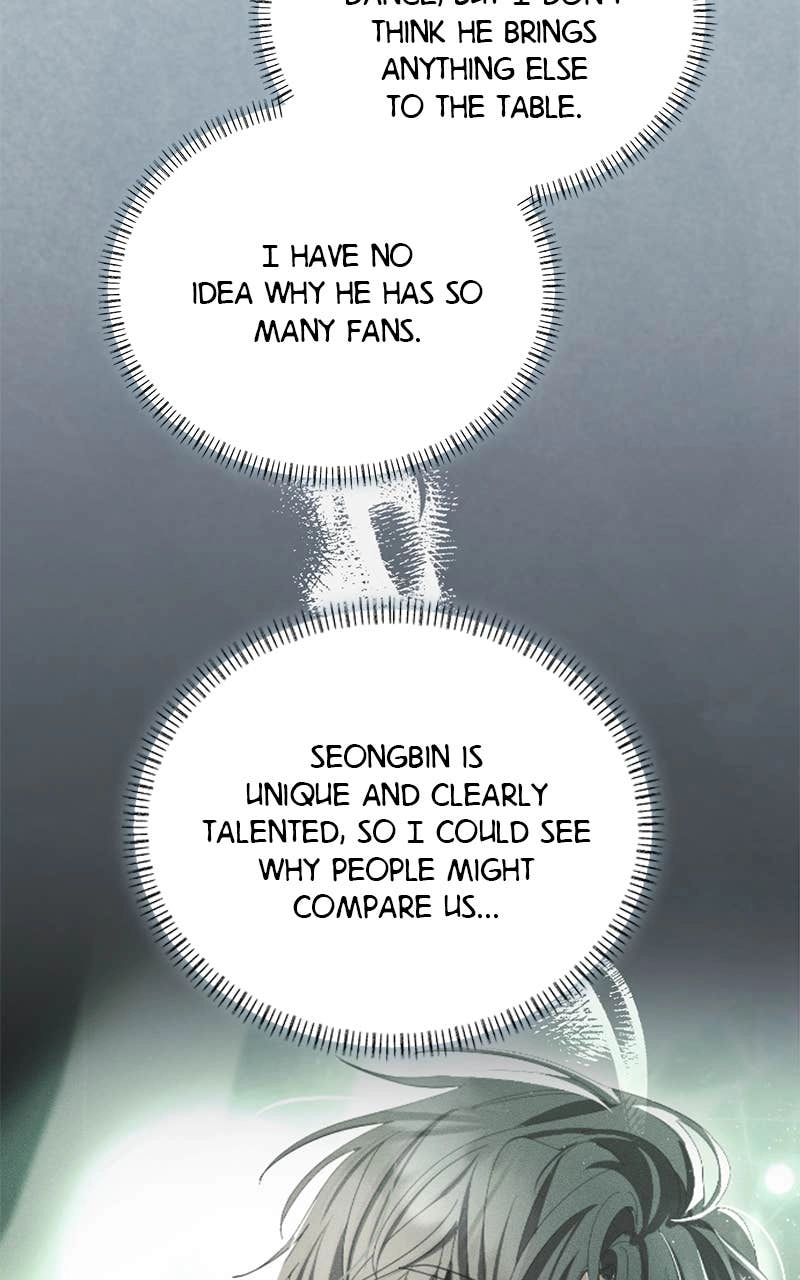 My Comeback as the Youngest Member Chapter 32 - Page 85
