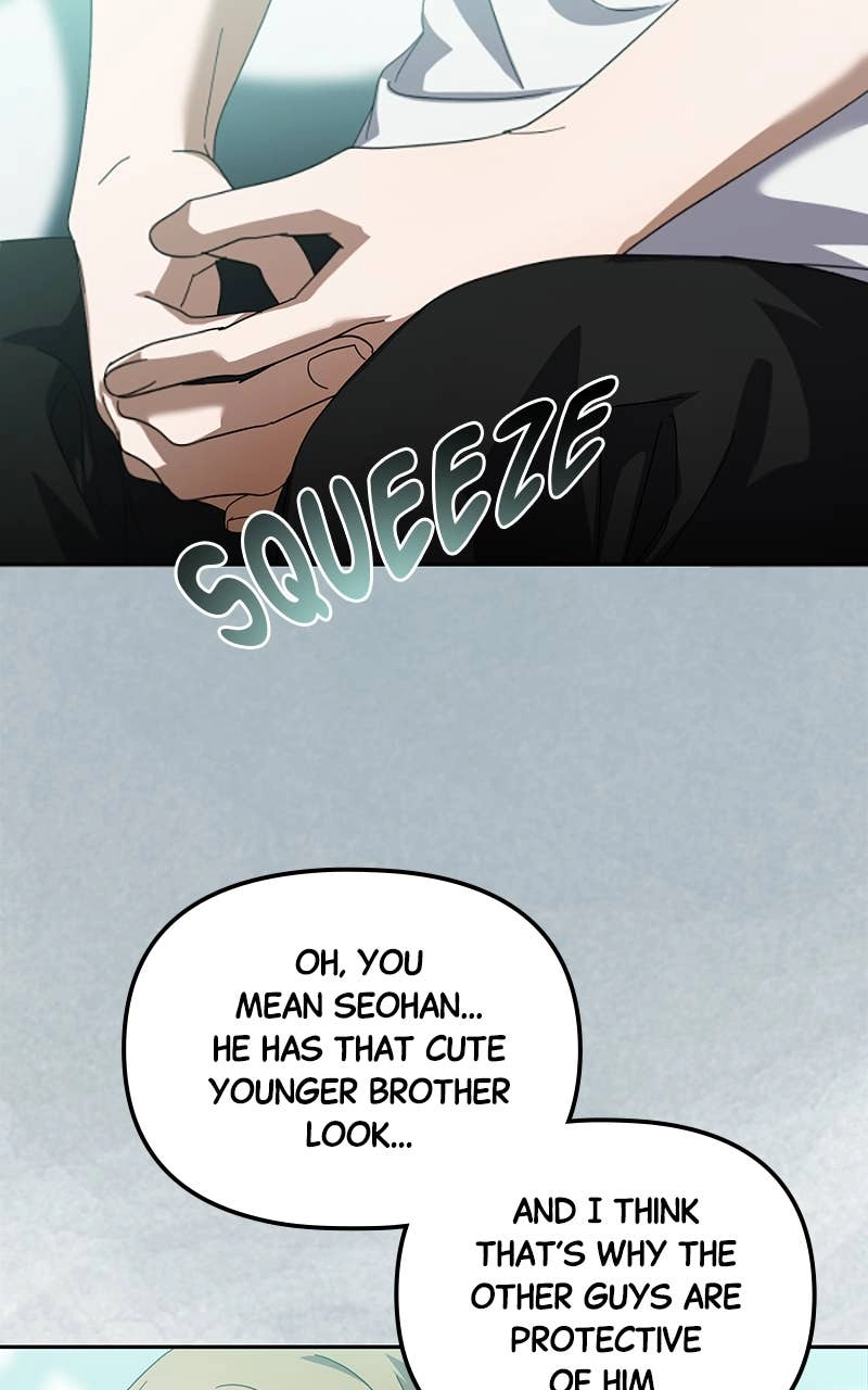 My Comeback as the Youngest Member Chapter 32 - Page 88