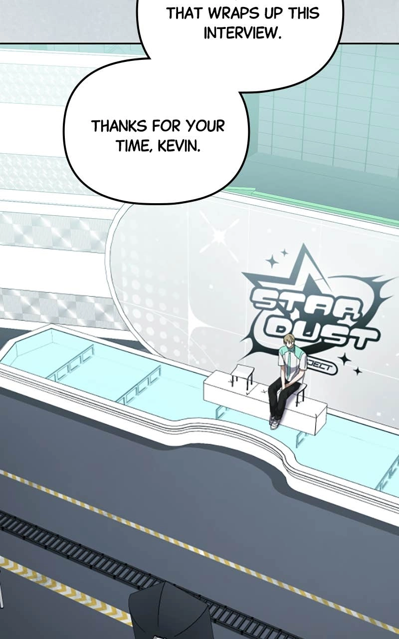 My Comeback as the Youngest Member Chapter 32 - Page 90