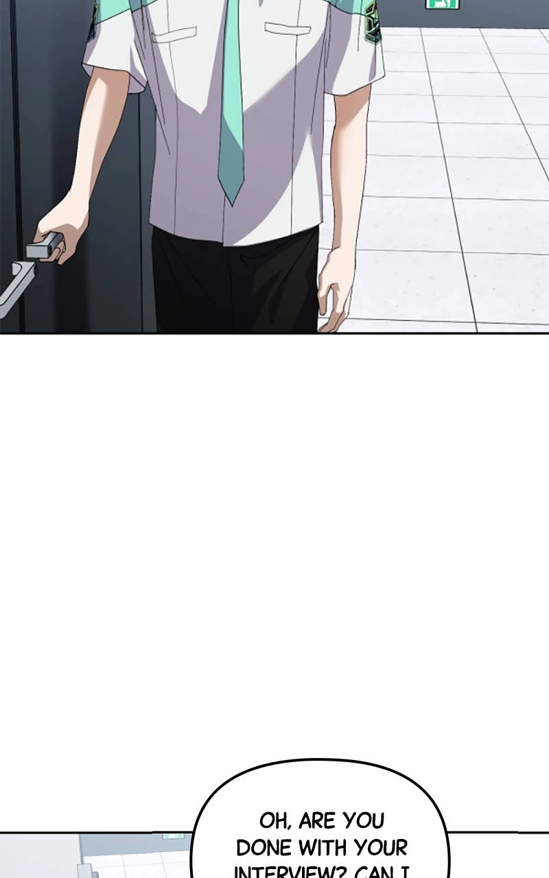 My Comeback as the Youngest Member Chapter 32 - Page 92