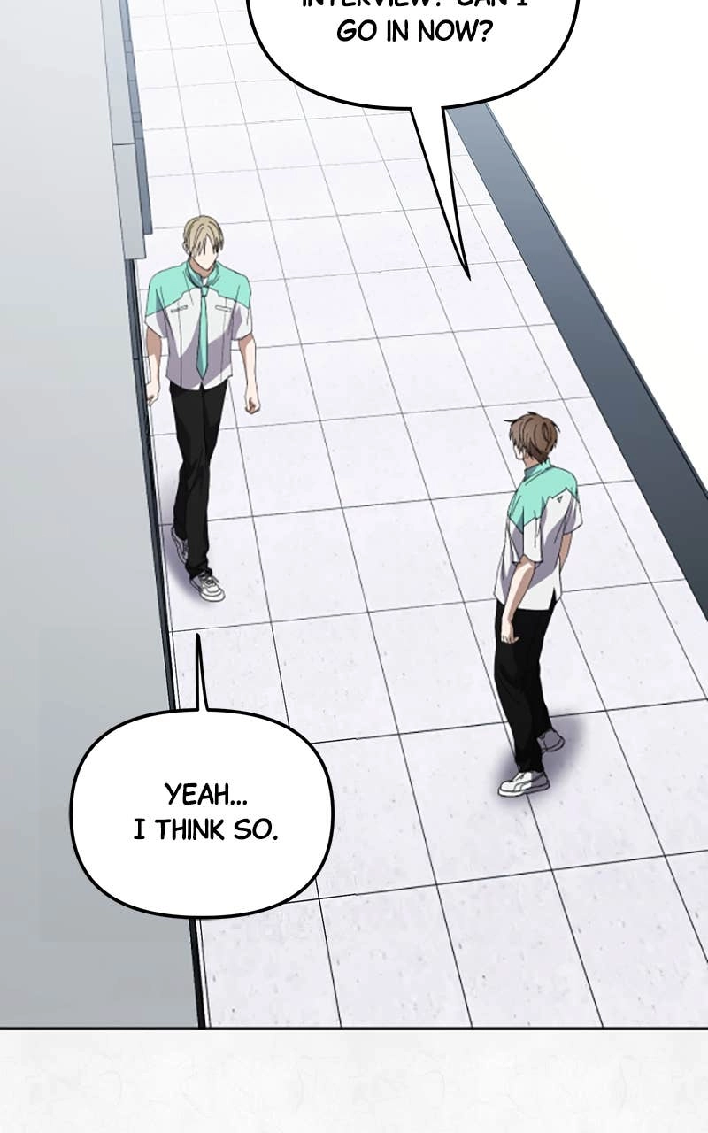 My Comeback as the Youngest Member Chapter 32 - Page 93