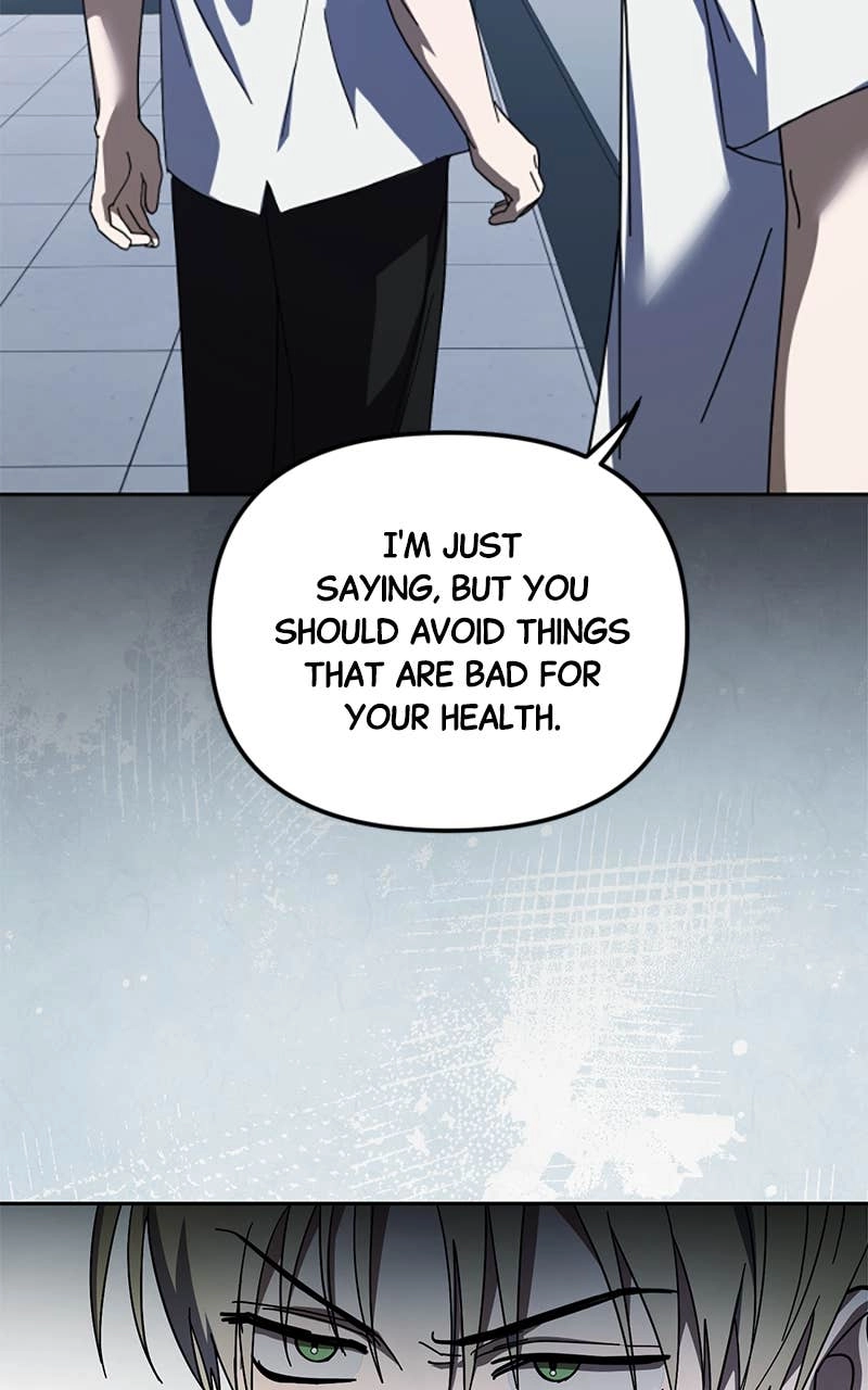 My Comeback as the Youngest Member Chapter 32 - Page 99
