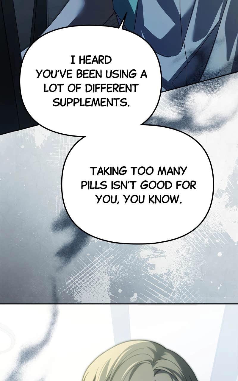 My Comeback as the Youngest Member Chapter 32 - Page 102