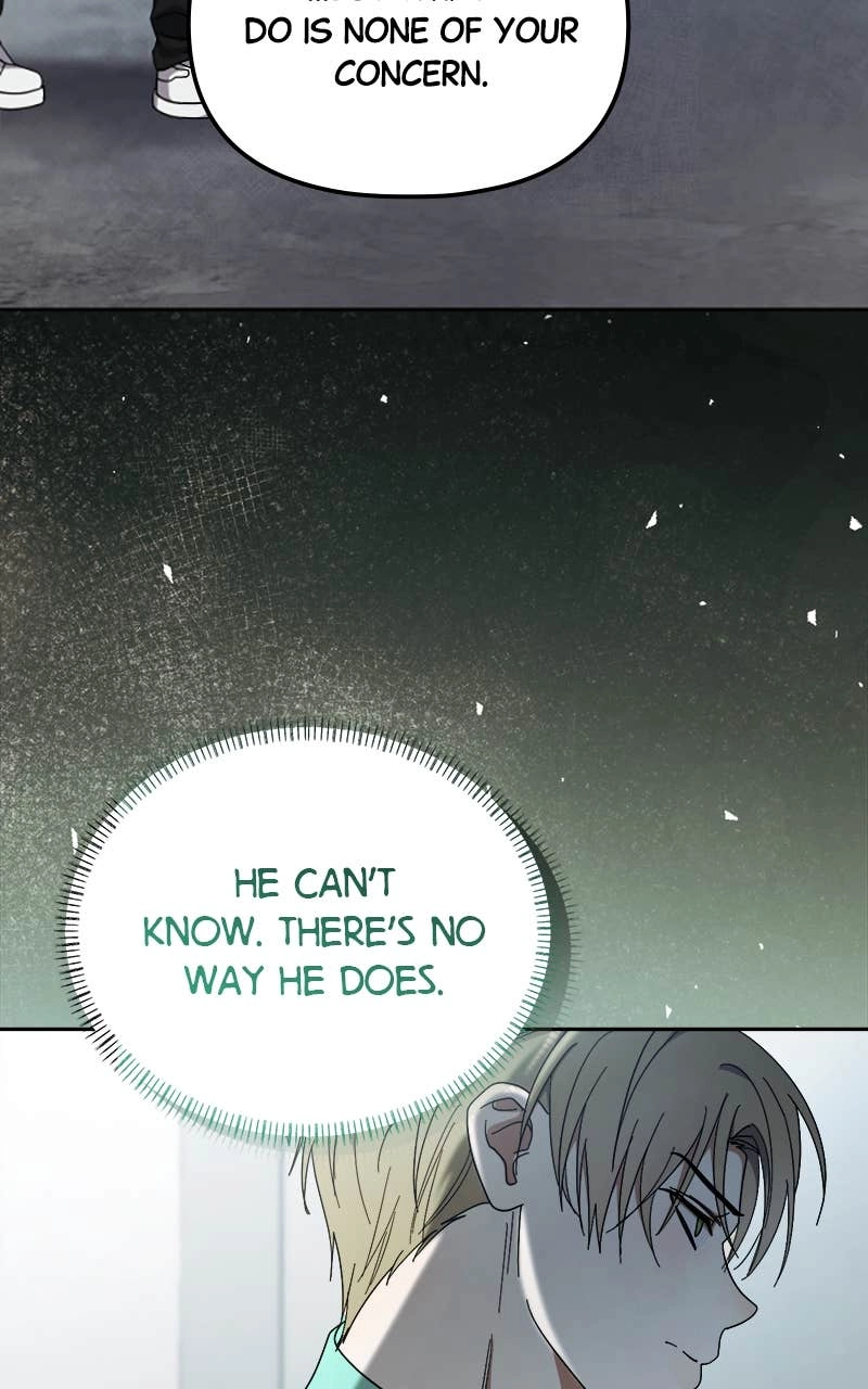 My Comeback as the Youngest Member Chapter 33 - Page 3