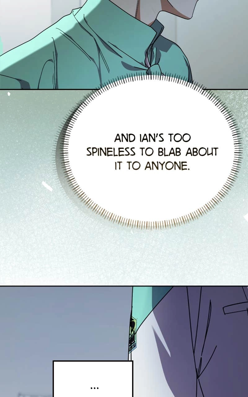 My Comeback as the Youngest Member Chapter 33 - Page 4