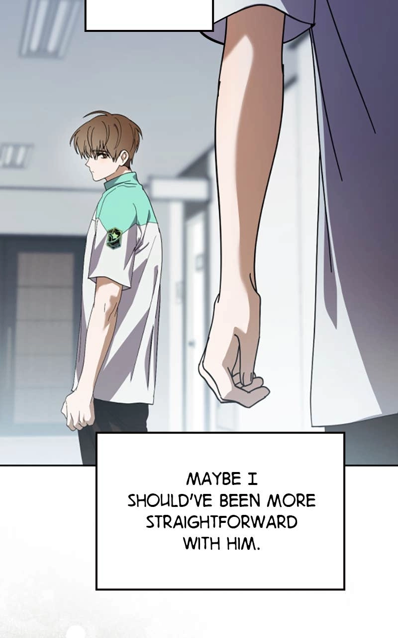 My Comeback as the Youngest Member Chapter 33 - Page 5