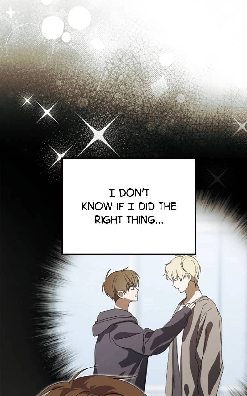 My Comeback as the Youngest Member Chapter 33 - Page 6