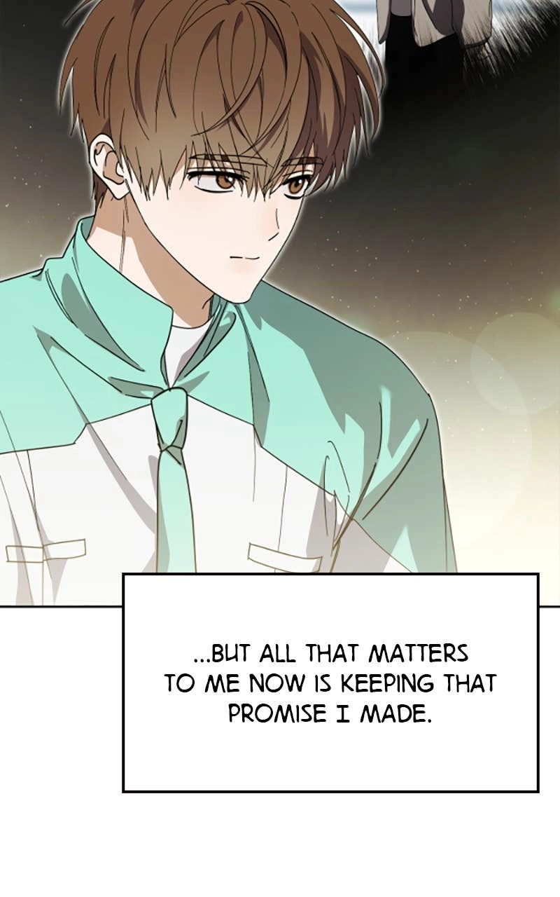 My Comeback as the Youngest Member Chapter 33 - Page 7