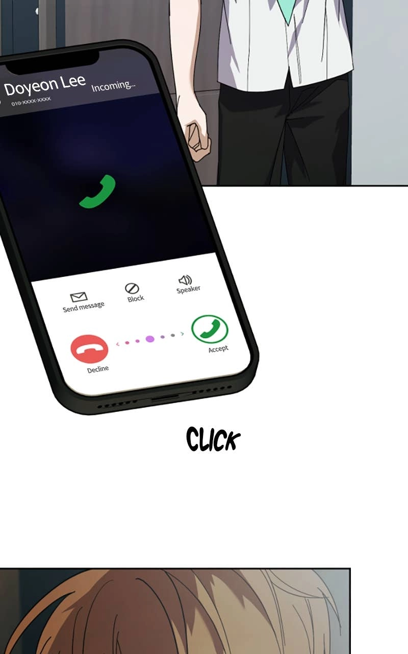 My Comeback as the Youngest Member Chapter 33 - Page 10