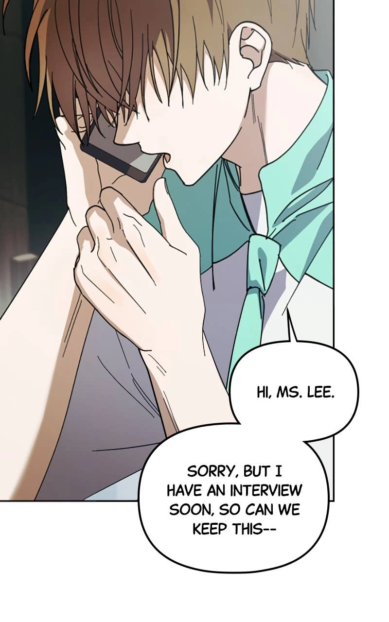 My Comeback as the Youngest Member Chapter 33 - Page 11