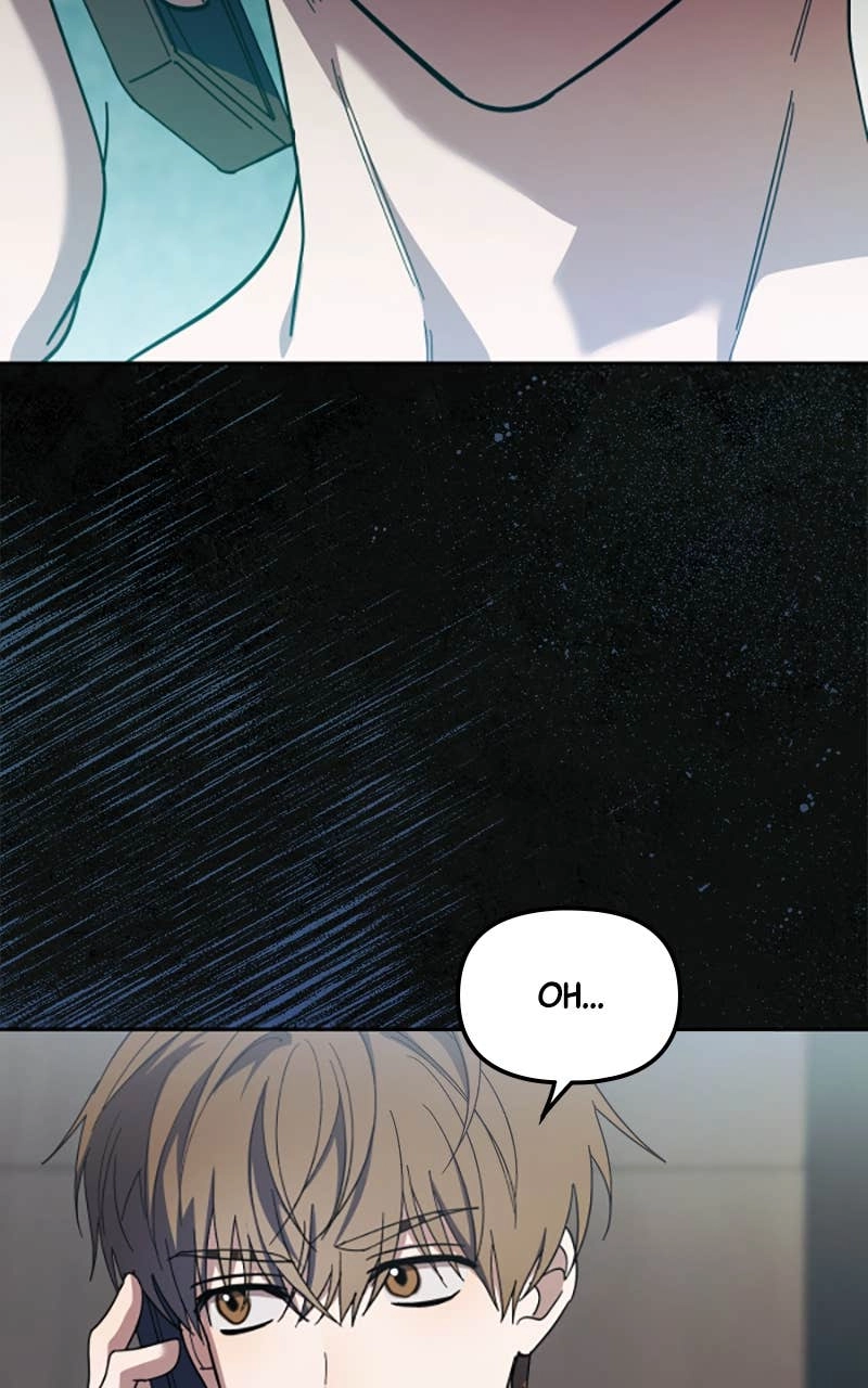 My Comeback as the Youngest Member Chapter 33 - Page 13