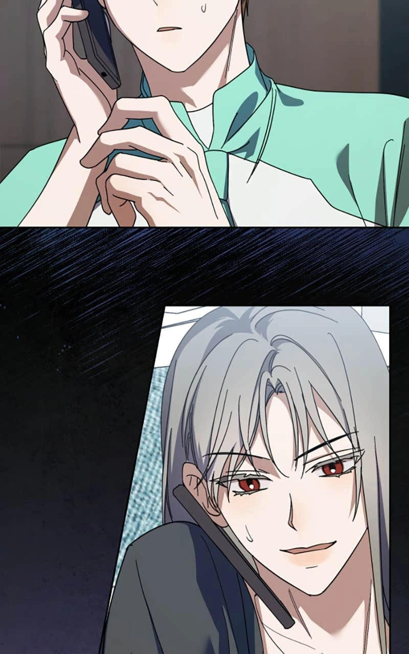 My Comeback as the Youngest Member Chapter 33 - Page 14