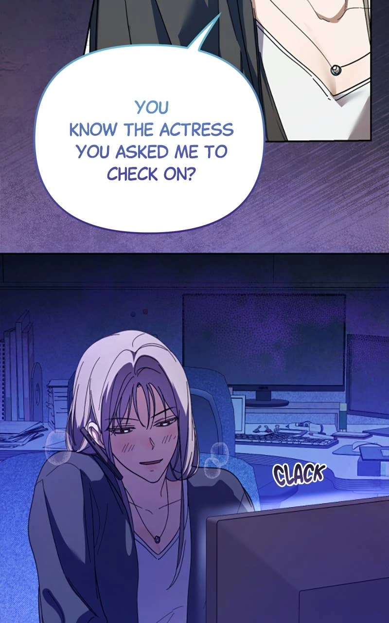 My Comeback as the Youngest Member Chapter 33 - Page 15