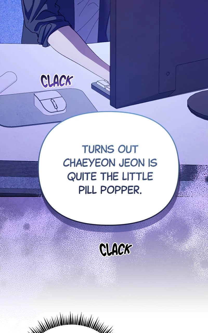 My Comeback as the Youngest Member Chapter 33 - Page 16
