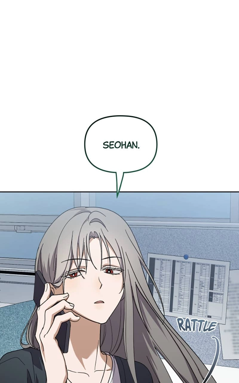 My Comeback as the Youngest Member Chapter 33 - Page 18