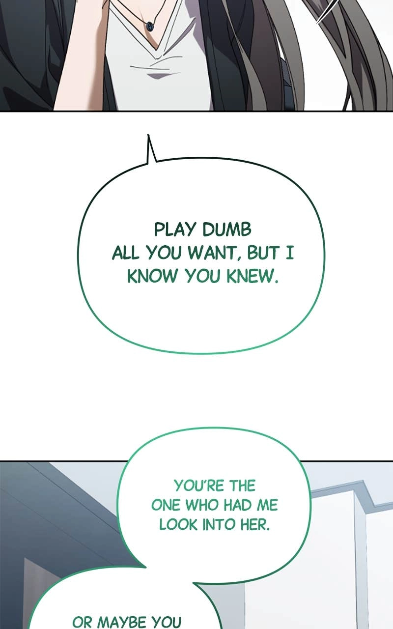 My Comeback as the Youngest Member Chapter 33 - Page 19