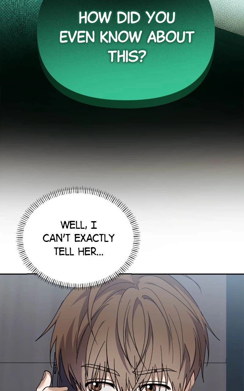 My Comeback as the Youngest Member Chapter 33 - Page 23