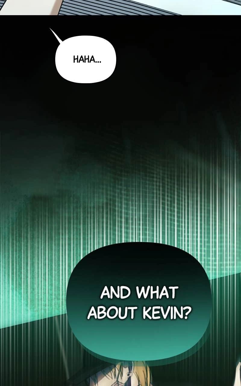 My Comeback as the Youngest Member Chapter 33 - Page 26