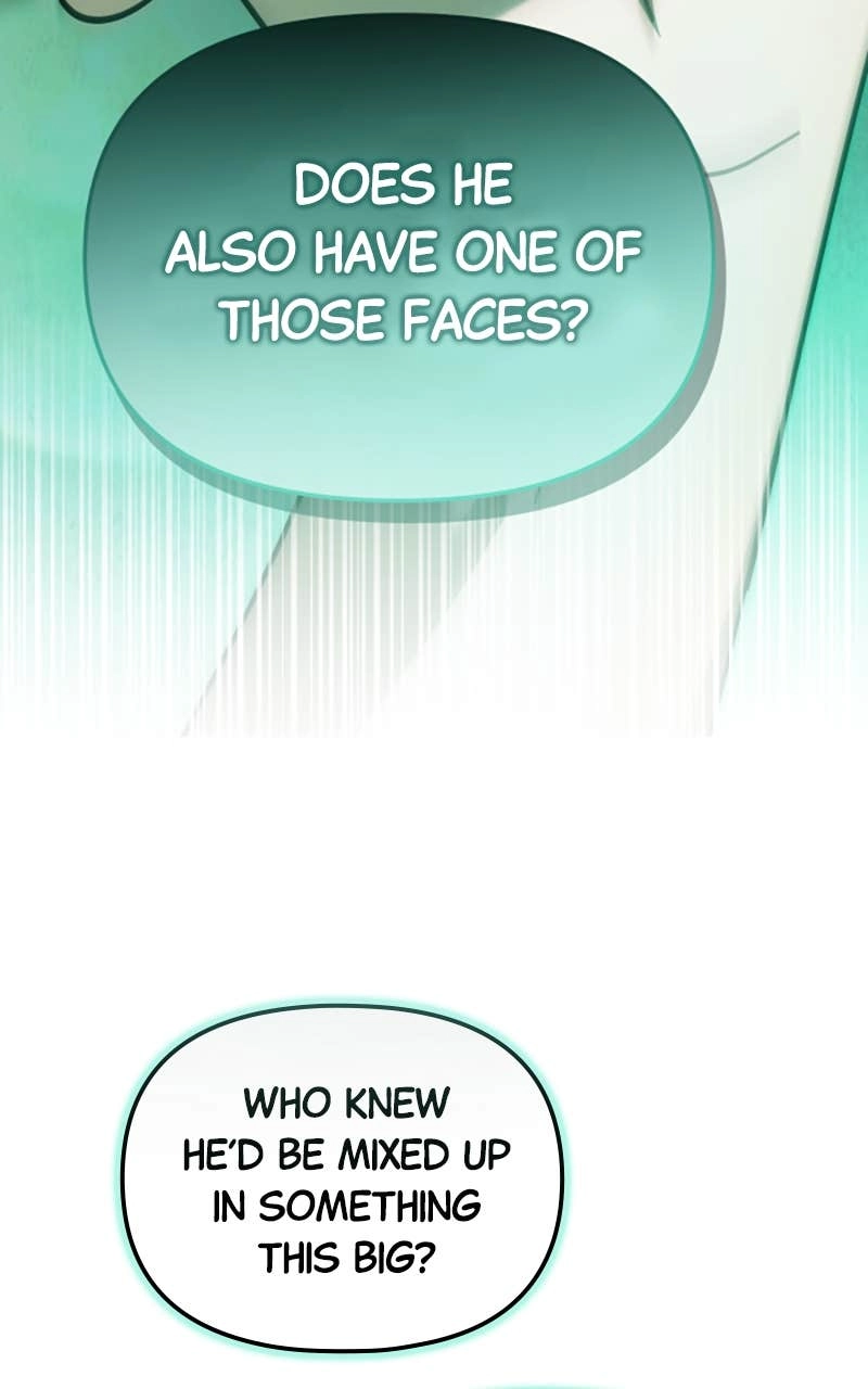 My Comeback as the Youngest Member Chapter 33 - Page 28