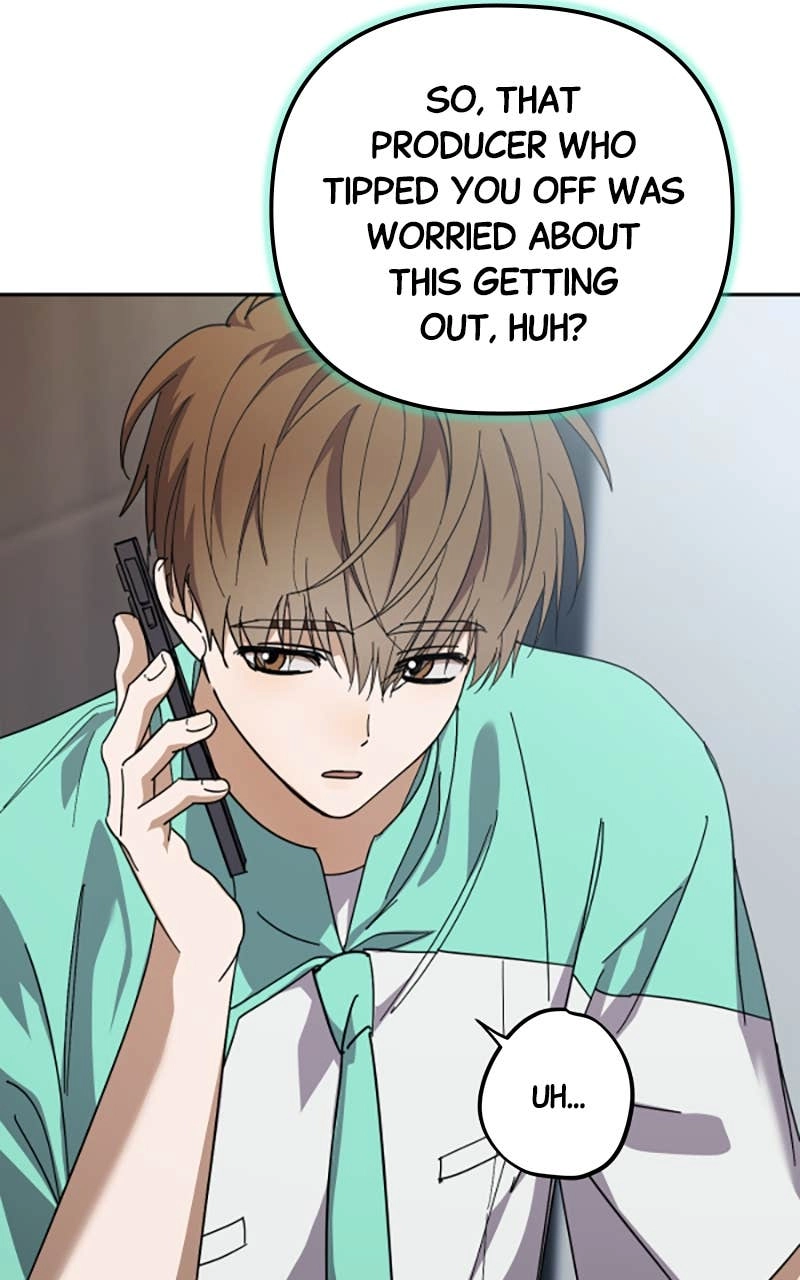My Comeback as the Youngest Member Chapter 33 - Page 29