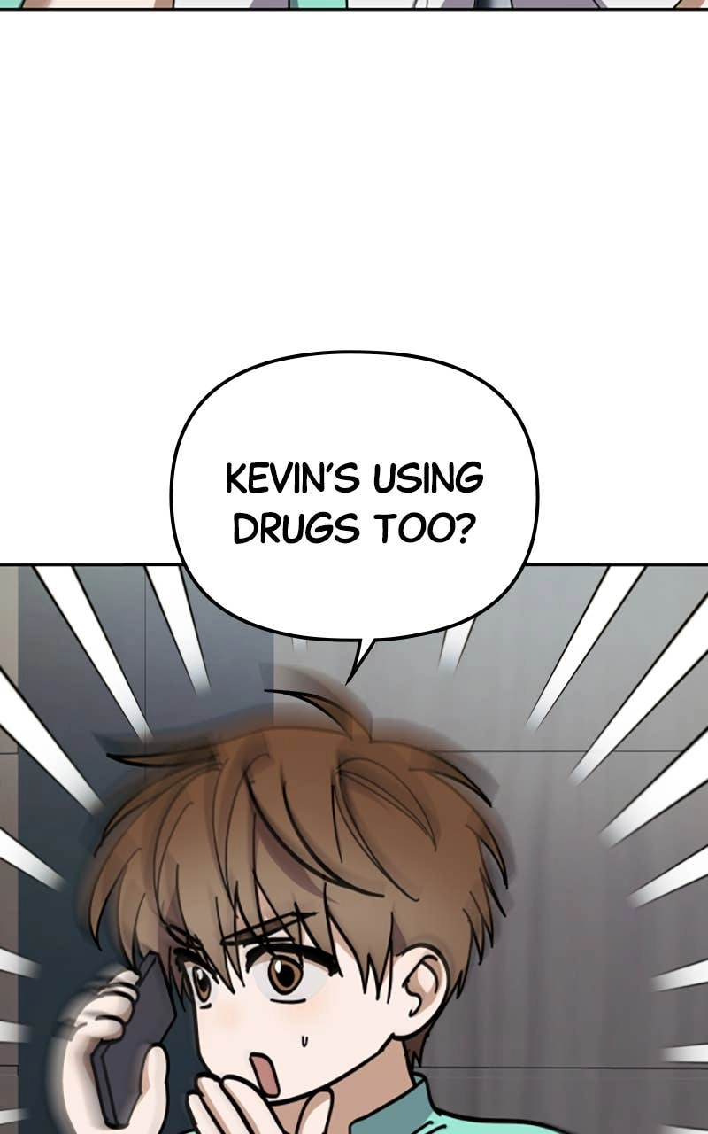 My Comeback as the Youngest Member Chapter 33 - Page 30