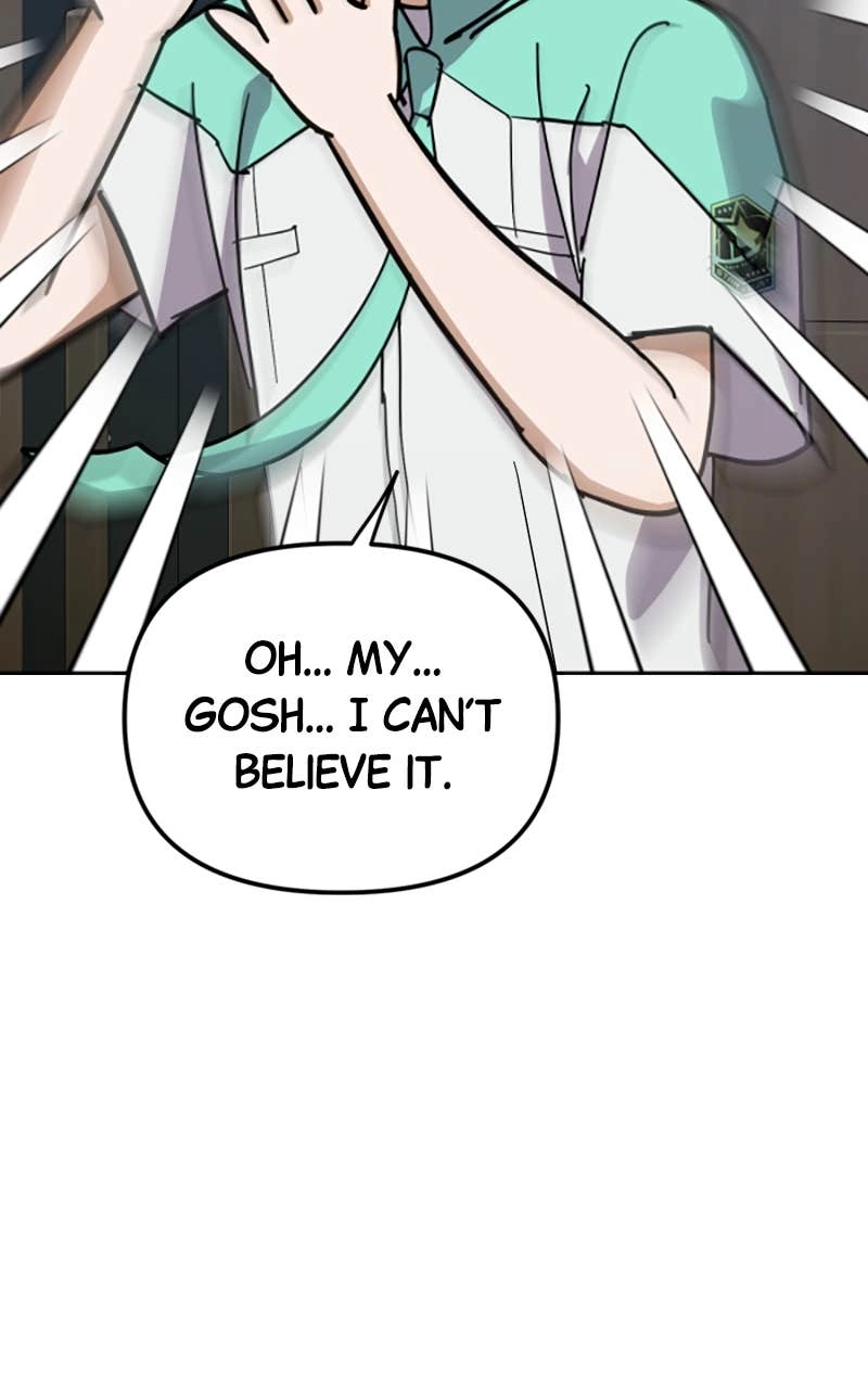 My Comeback as the Youngest Member Chapter 33 - Page 31