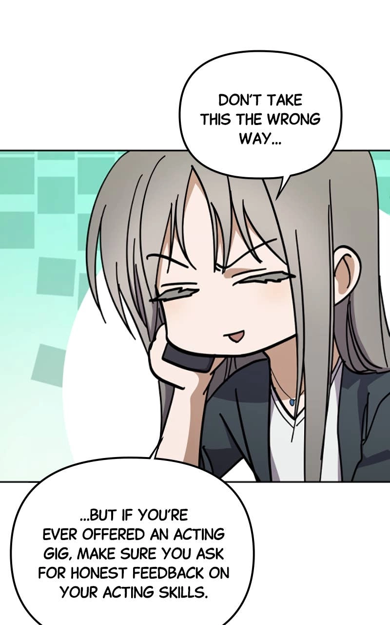 My Comeback as the Youngest Member Chapter 33 - Page 32