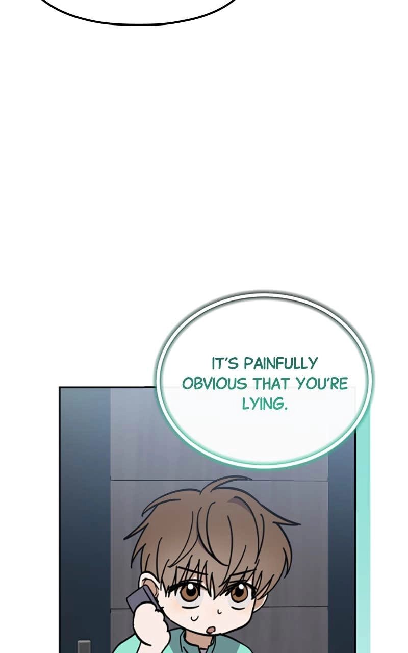 My Comeback as the Youngest Member Chapter 33 - Page 33