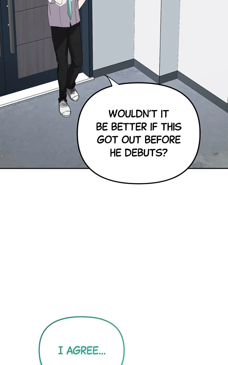 My Comeback as the Youngest Member Chapter 33 - Page 37