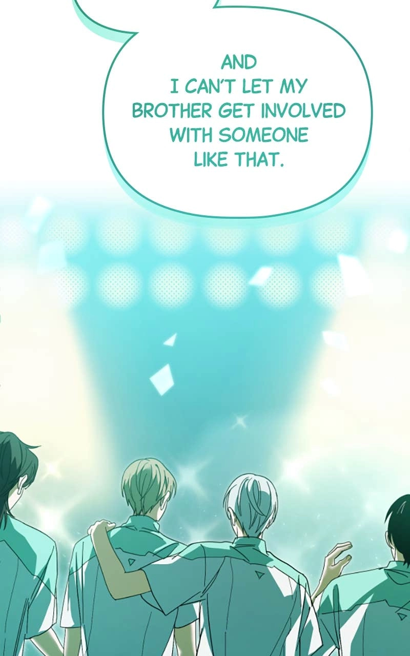 My Comeback as the Youngest Member Chapter 33 - Page 38