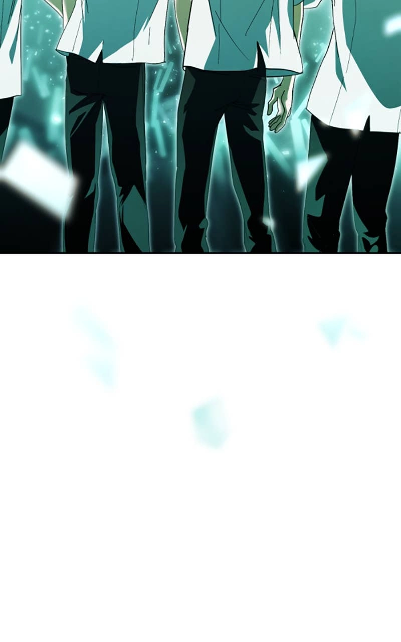 My Comeback as the Youngest Member Chapter 33 - Page 39