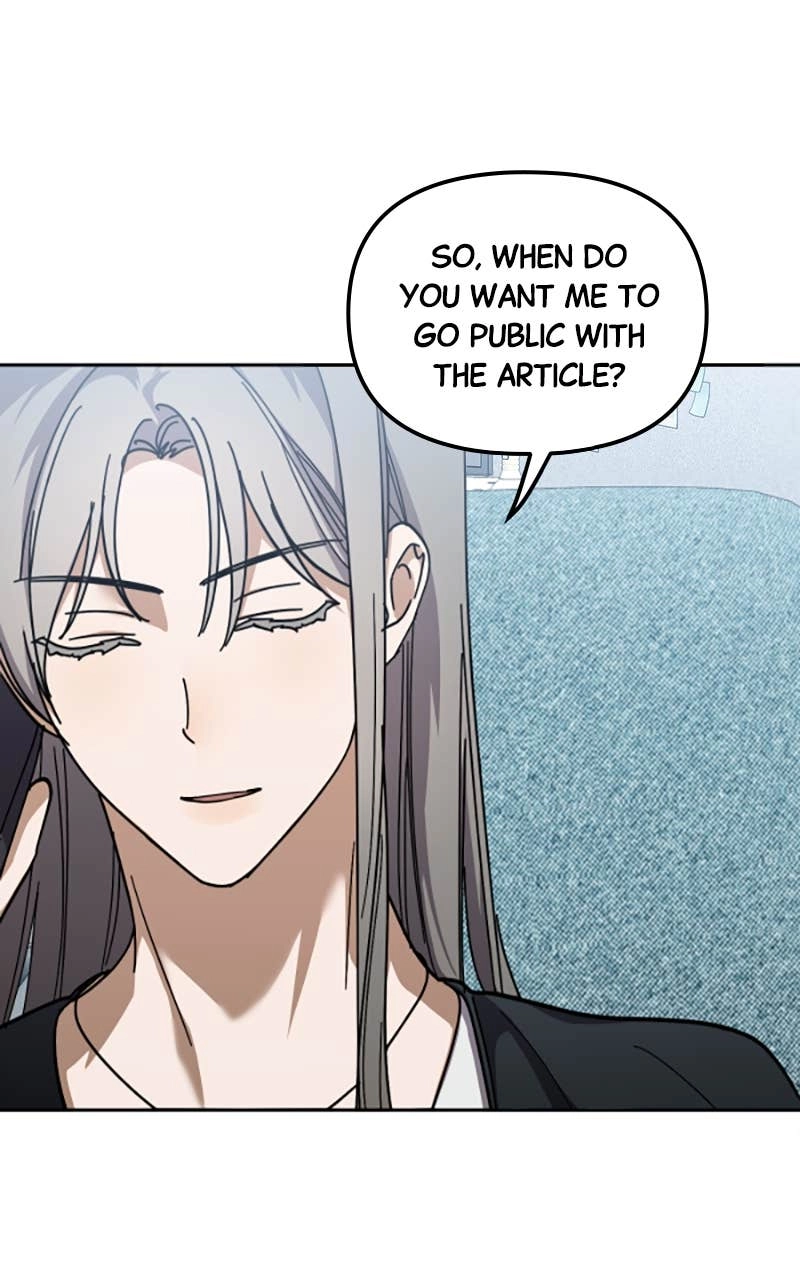 My Comeback as the Youngest Member Chapter 33 - Page 40