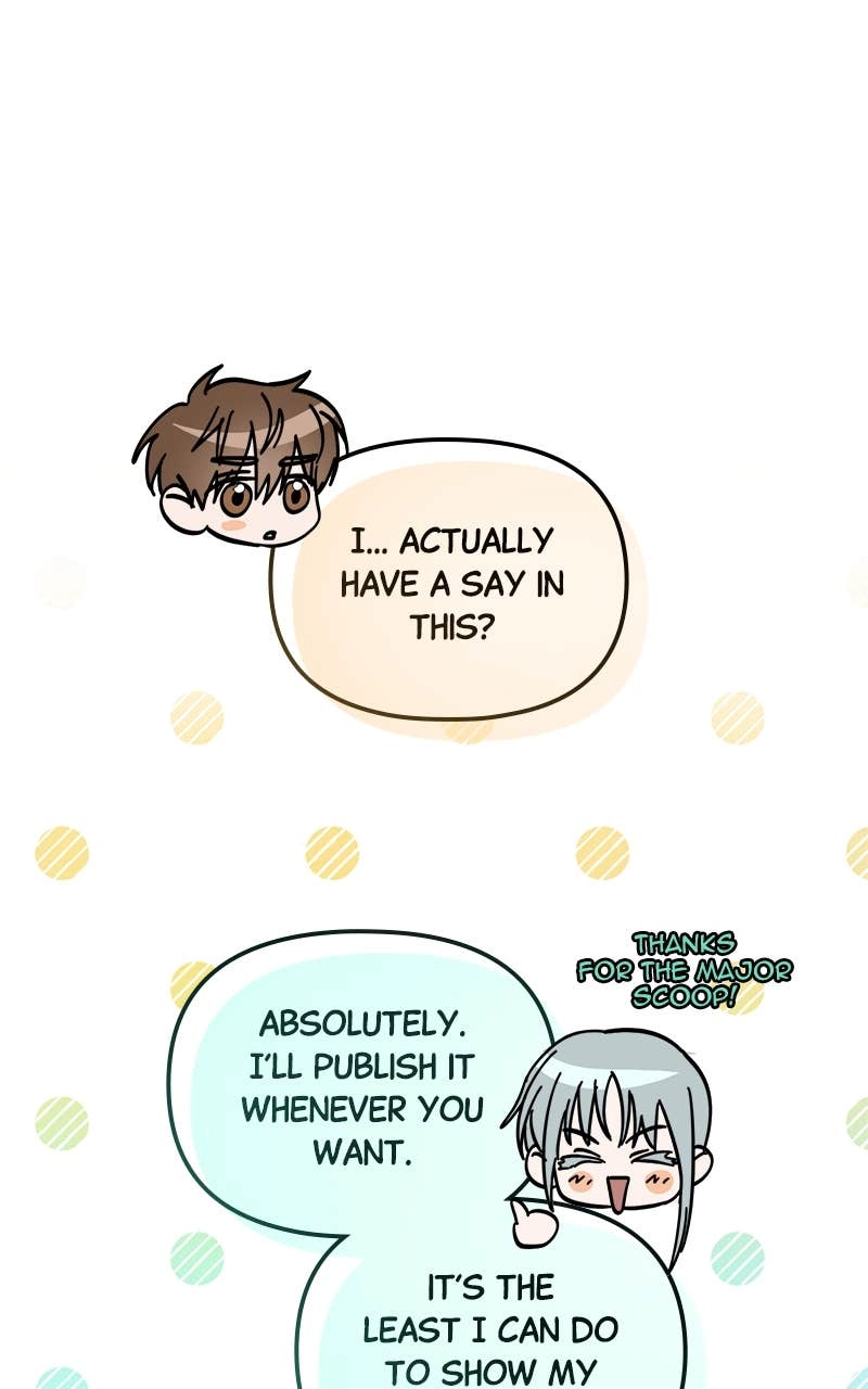 My Comeback as the Youngest Member Chapter 33 - Page 41