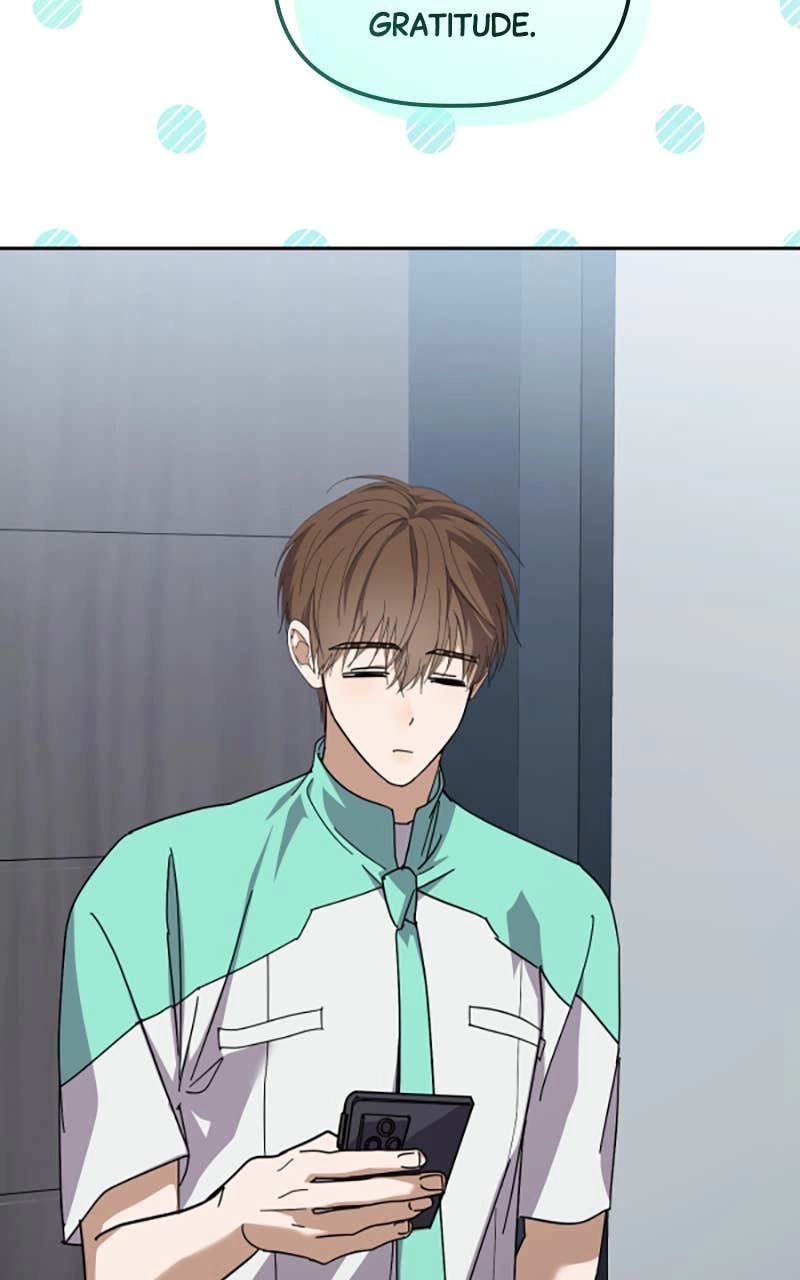 My Comeback as the Youngest Member Chapter 33 - Page 42