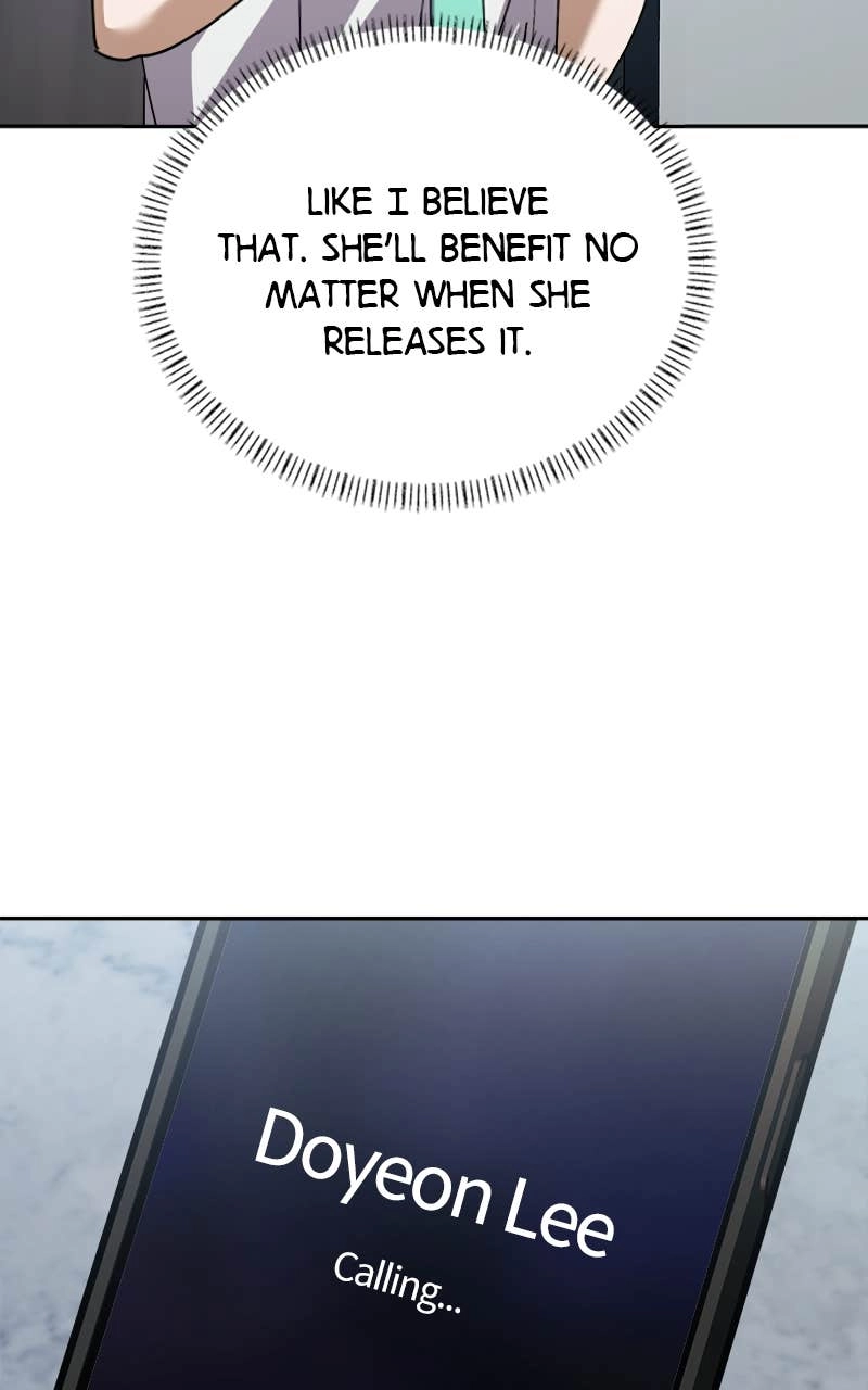 My Comeback as the Youngest Member Chapter 33 - Page 43