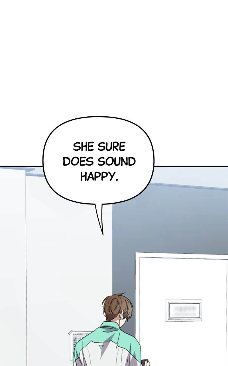 My Comeback as the Youngest Member Chapter 33 - Page 45