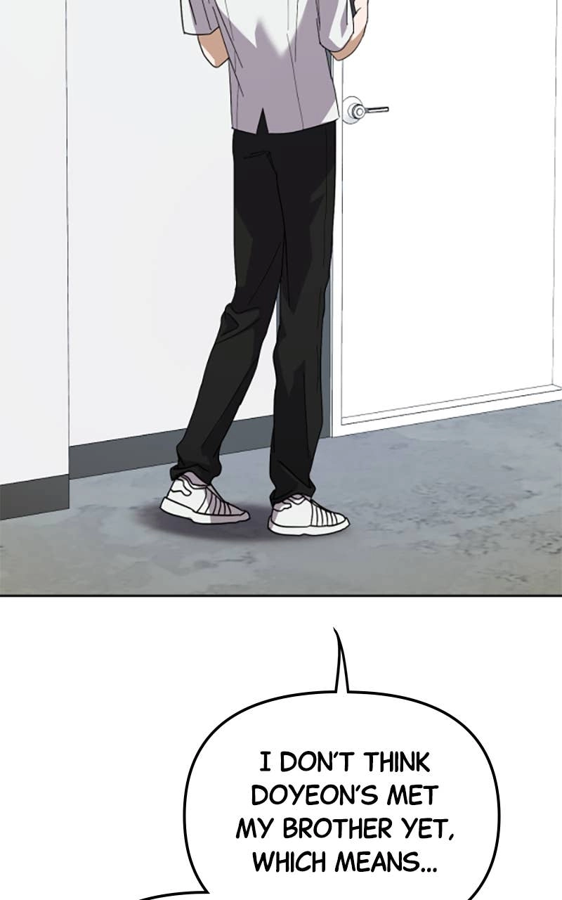 My Comeback as the Youngest Member Chapter 33 - Page 46