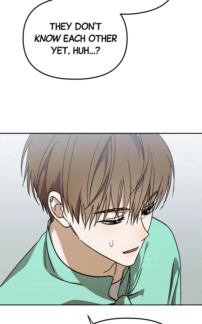 My Comeback as the Youngest Member Chapter 33 - Page 47