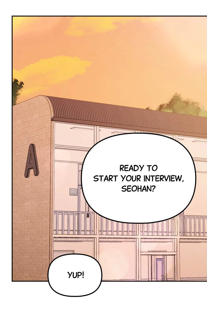 My Comeback as the Youngest Member Chapter 33 - Page 51