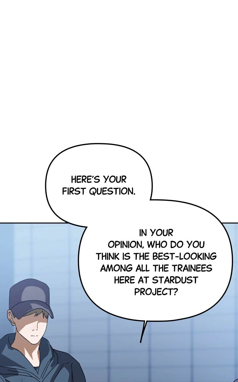My Comeback as the Youngest Member Chapter 33 - Page 52