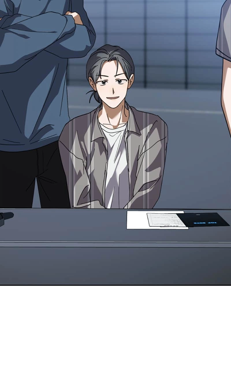 My Comeback as the Youngest Member Chapter 33 - Page 53