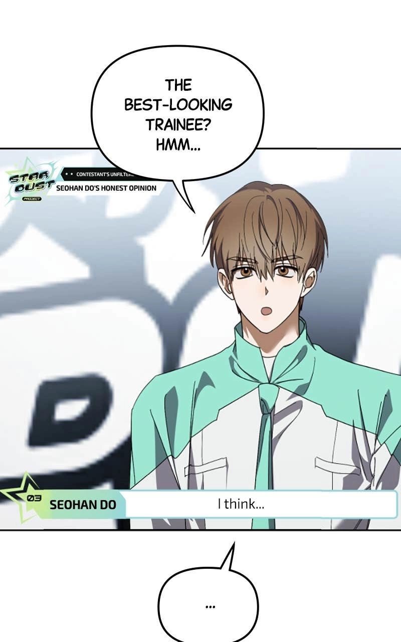 My Comeback as the Youngest Member Chapter 33 - Page 54
