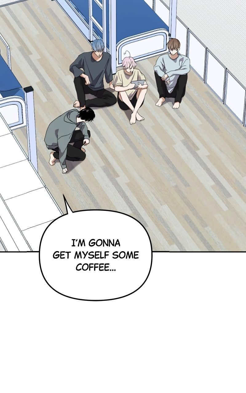 My Comeback as the Youngest Member Chapter 33 - Page 58