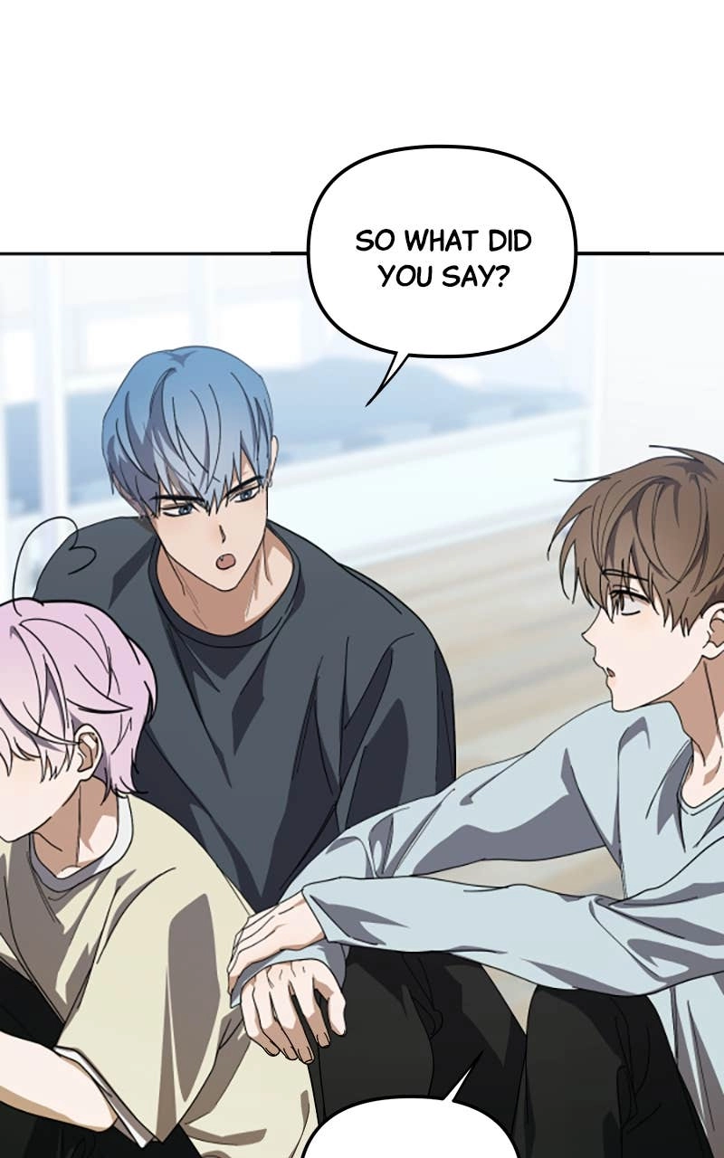 My Comeback as the Youngest Member Chapter 33 - Page 59