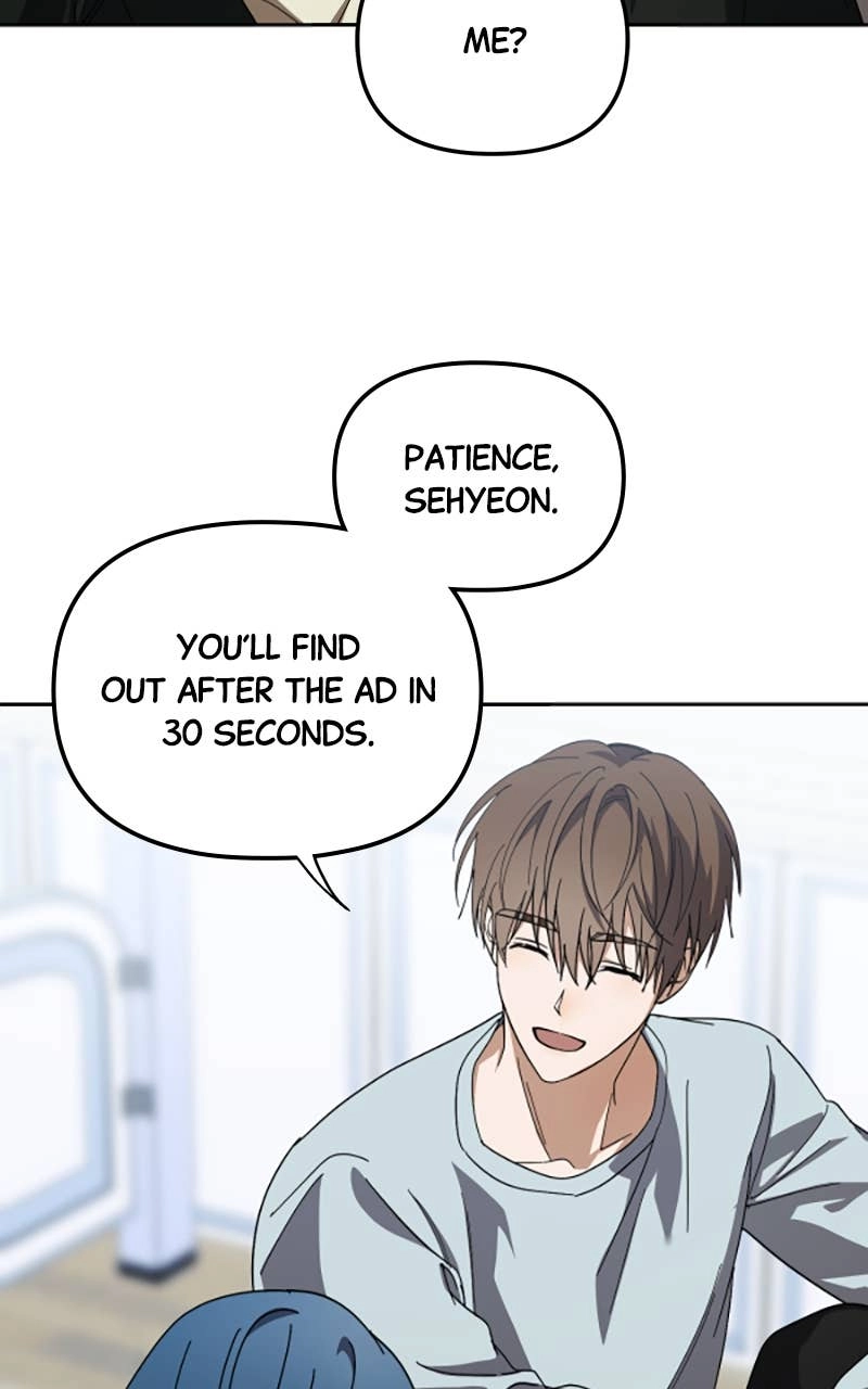 My Comeback as the Youngest Member Chapter 33 - Page 60