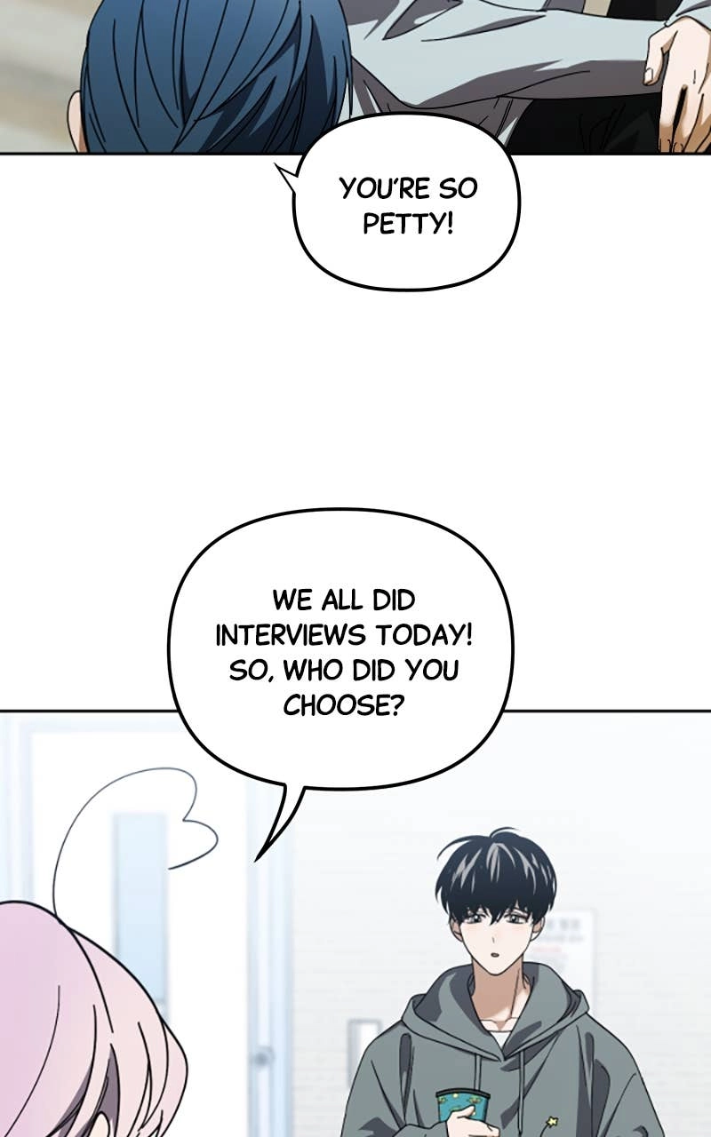 My Comeback as the Youngest Member Chapter 33 - Page 61