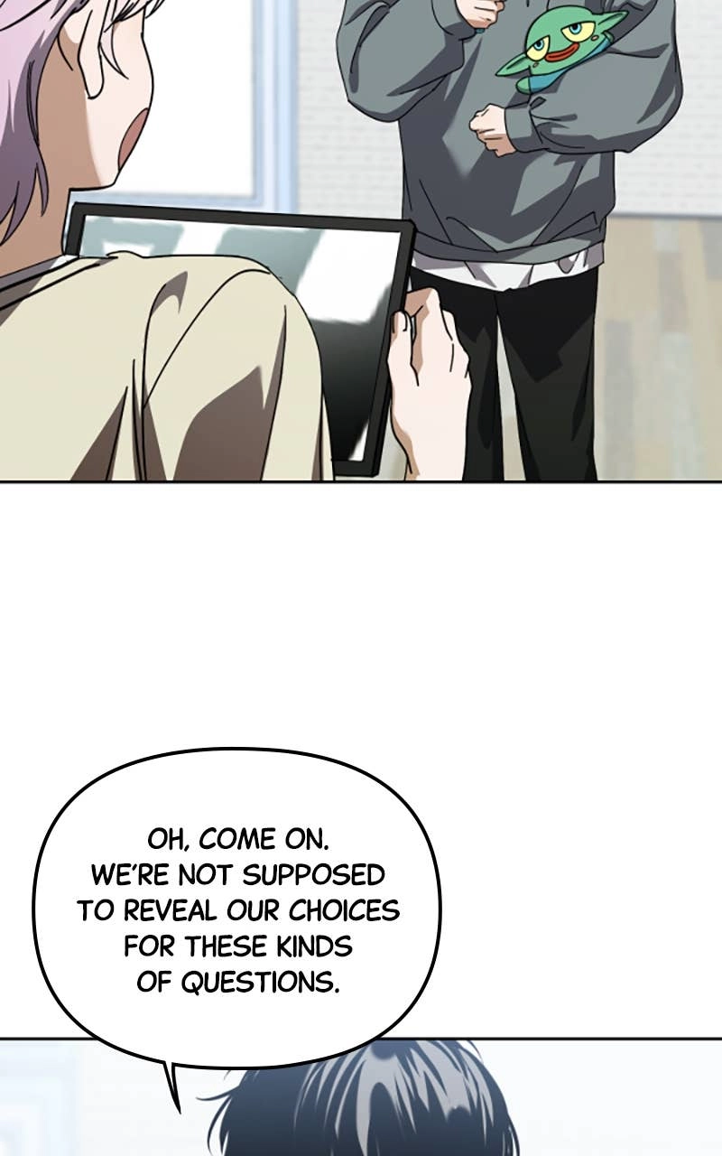 My Comeback as the Youngest Member Chapter 33 - Page 62