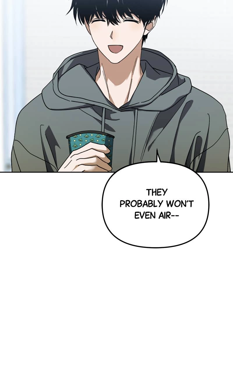 My Comeback as the Youngest Member Chapter 33 - Page 63